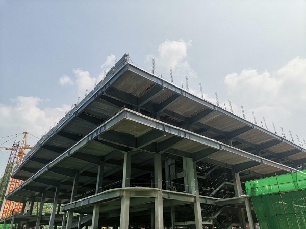 新乡职业技术学院项目预制柱+EPP空心板装配式建筑.png 新乡职业技术学院项目预制柱+EPP空心板装配式建筑.png